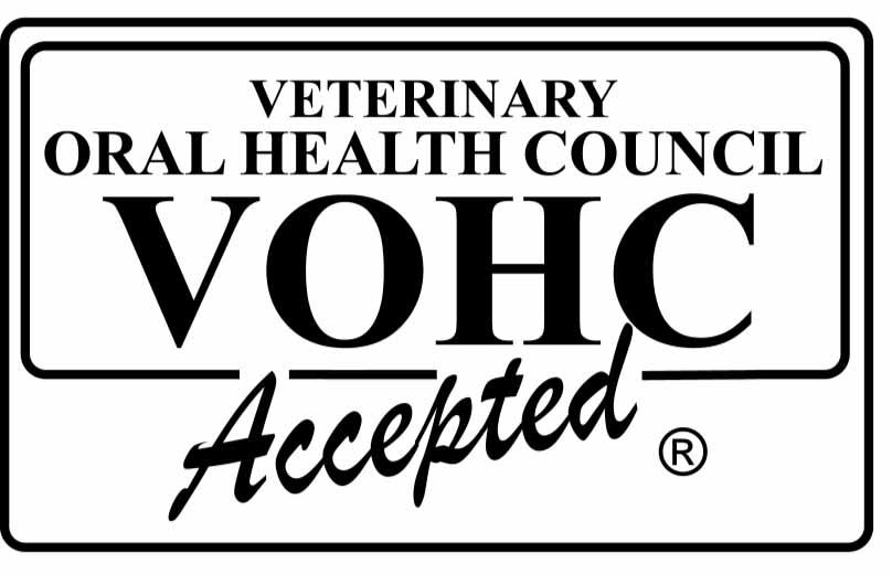 Vohc 2025 dog products