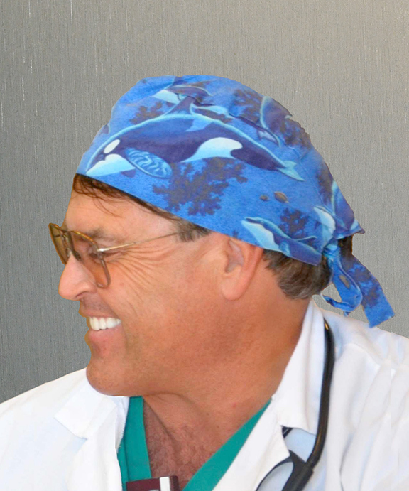 Dr. Ian J. Haws