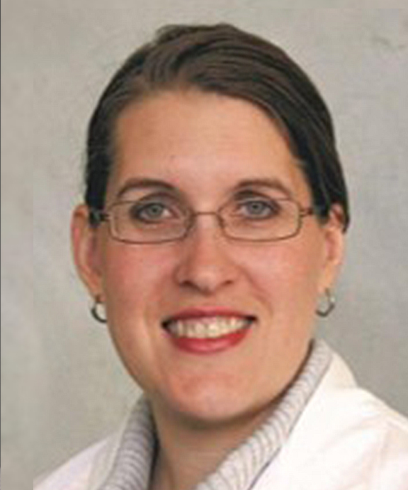 BrendaMulherin AVDCorg Dr Brenda Mulherin