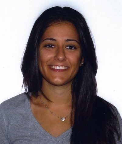 Dr. Danielle Mendelsohn