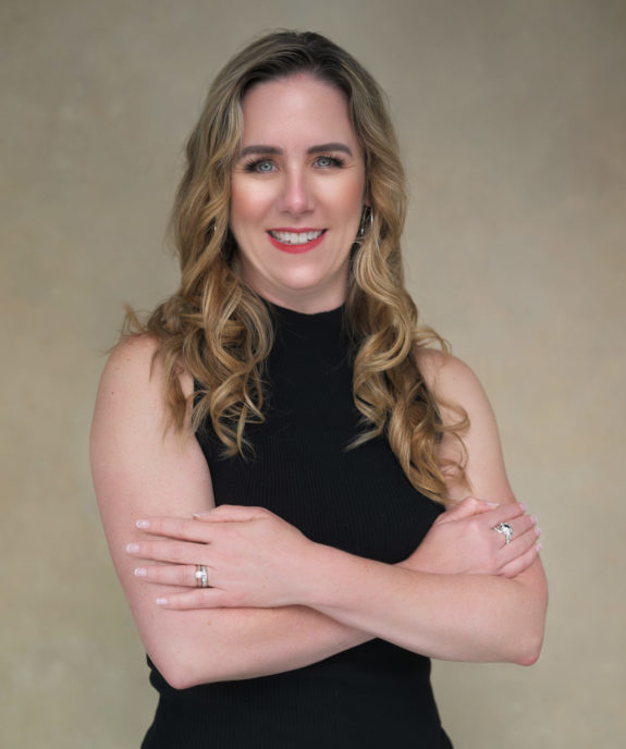 Dr. Kendall Taney