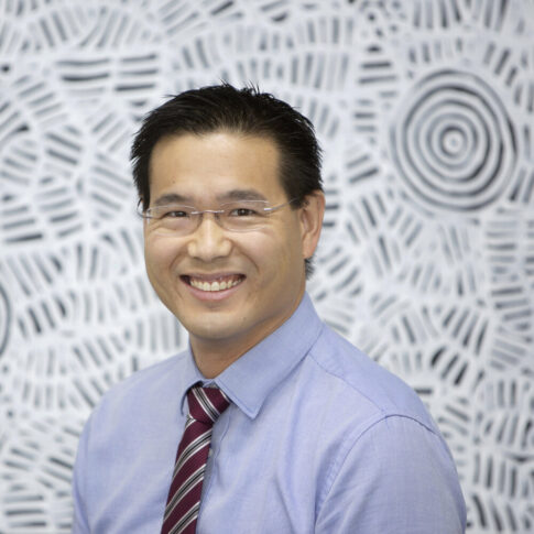 Dr. Kevin Ng